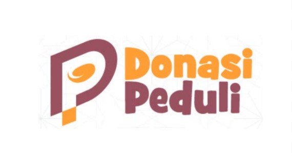 Logo Donasi Peduli