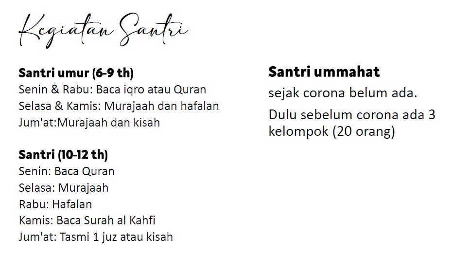 RUMAH QURAN ASY SYAFAAT (4)